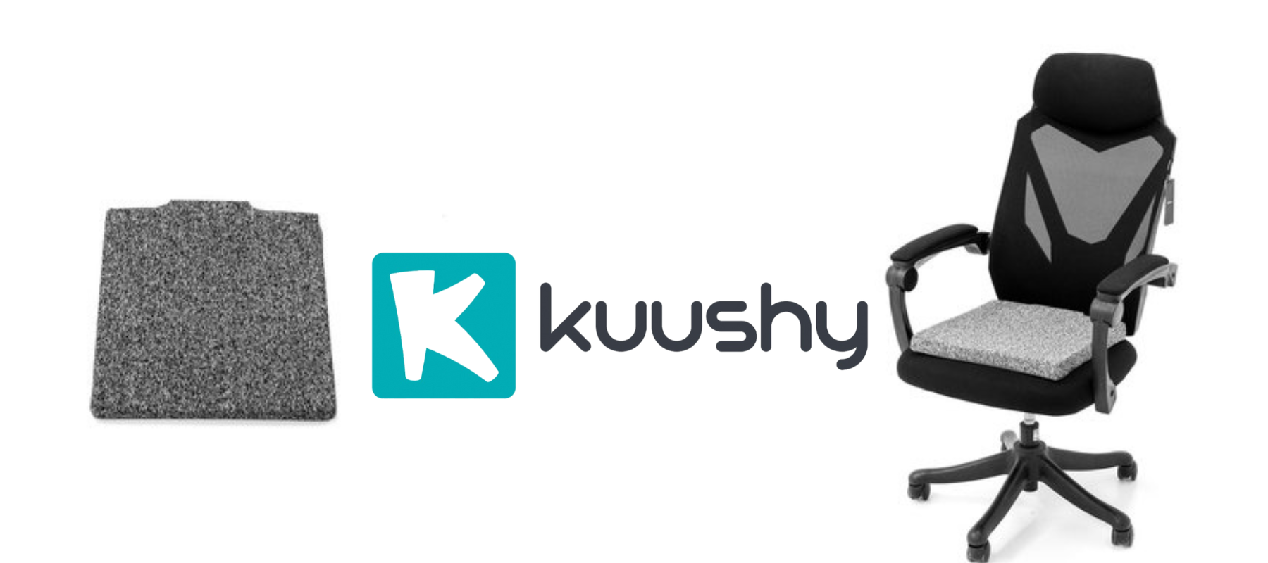 Meet Kuushy: Sit your way to better health